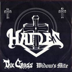 Hades (USA) : The Cross